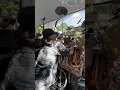Kang Haji Sule duet bareng Rusdy oyag keren