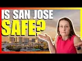 Is San Jose CA Safe These 5 Neighborhoods Have The LOWEST Crime Rates