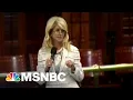 Timely Documentary Recalls Celebrated Abortion Rights Filibuster