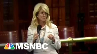 Timely Documentary Recalls Celebrated Abortion Rights Filibuster