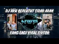 Download Lagu DJ AKU BERLUTUT CIH TIDAK AKAN❗DJ NADA DERING TELEPON VIRAL TIKTOK 2025
