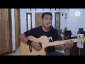 TAK ADA YANG BISA ANDRA AND THE BACKBONE RAFLI COVER