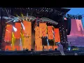 The One and Only (feat. Chesney Hawkes) - Robbie Williams - Royal Crescent, Bath, UK, June 14, 2025