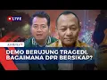 Download Lagu [FULL] Golkar-Adi Prayitno Tegas! Demo Berujung Tragedi, Bagaimana DPR Tanggung Jawab? | SAPA MALAM
