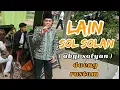 Download Lagu 🔵LAGU LAMPUNG LAIN SOL SOLAN COVER DAING RUSTAM