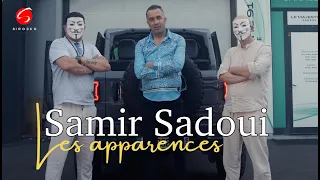 Samir Sadaoui Les Apparences Clip Vidéo Officiel 2025 