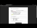 Usage of control statements for logical building