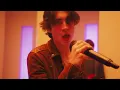 Aidan Bissett - Tripping Over Air (Live | Vevo DSCVR)
