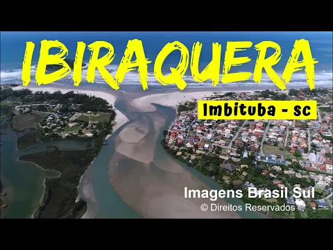 Download MP3 Barra do IBIRAQUERA e Arredores | SC (Aéreas Drone)