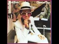 Elton John- Daniel