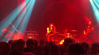 Download Silent Planet Orphan Live 9-8-21 Mercury Ballroom Louisville KY 60fps MP3