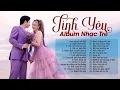 Download Lagu Nhạc TÌNH YÊU lãng mạn hay nhất 2023 - Liên Khúc Nhạc Trẻ Tình Yêu Gây Nghiện Hay Nhất 2023
