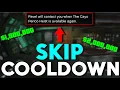 How to SKIP CAYO PERICO COOLDOWN GTA Online Tips Tricks