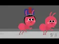 Super Simple Song The Ants Go Marching Song  Outro " by gamavision csupo effects 