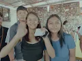 spending the weekend in laiya | vlog with fam