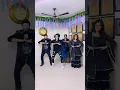 Download Lagu O Ho Ho Ho🕺🕺💃🏻💃🏻#zidaanshahidaly #family #shorts