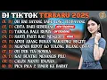 Download Lagu DJ TIKTOK TERBARU 2025 | DJ OH HAI SAYANG SABE LONG TEUBAYANG🎵DJ CINTA DARI SEBERANG🎵| FULL ALBUM