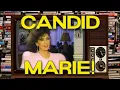 Marie Osmond Talks Candidly About Divorce and Her Mormon Faith in 1987