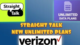 Straight Talk Plan Changes 45 Unlimited Data And More