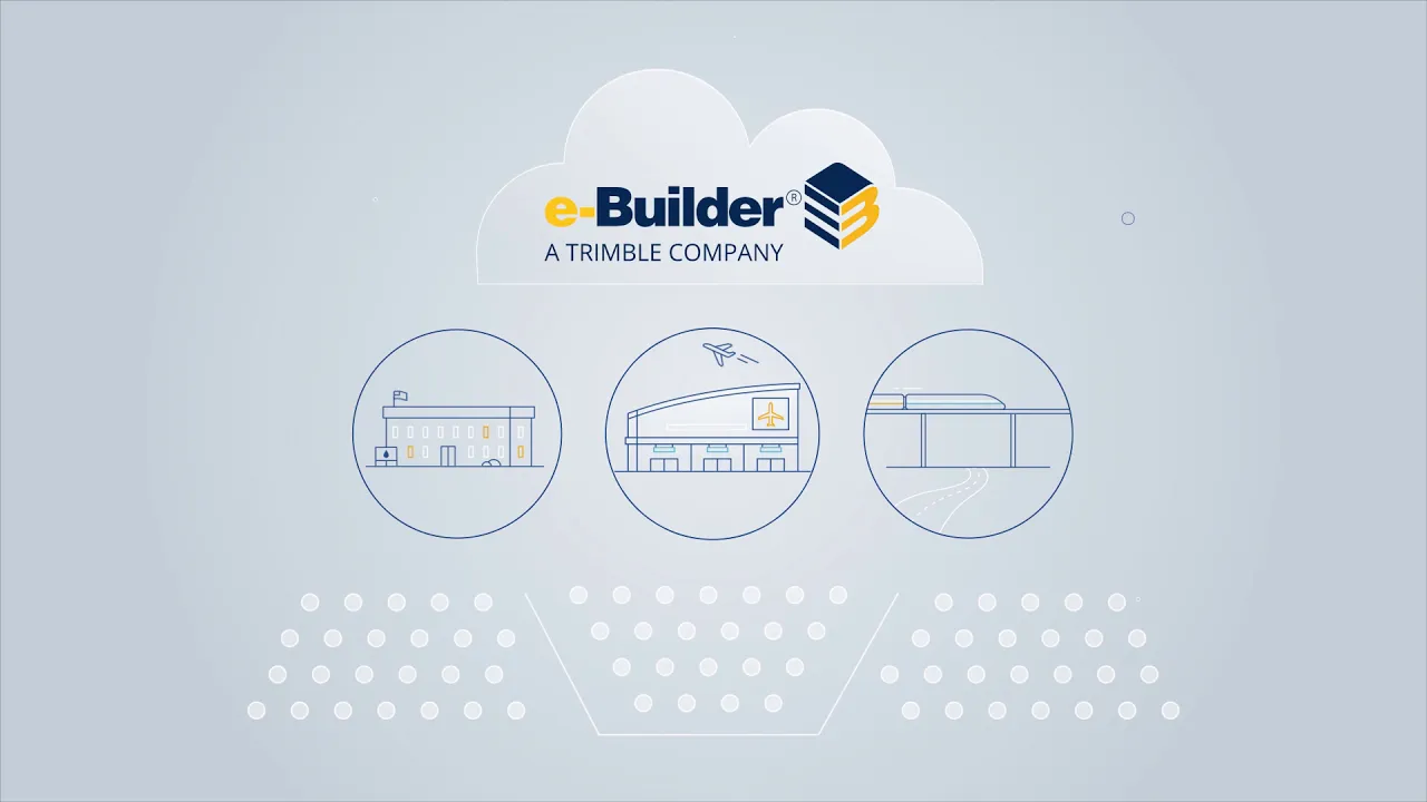 e-Builder Lead generation animated video