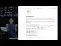 PySINDy tutorial 8 building feature libraries