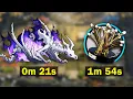 Download Lagu [Arknights] Fastest boss kill | EA-8 Speedrun
