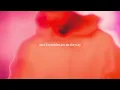 LYOD - If You Ever Need A Friend (Official Lyric Visual)