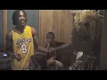 THE MAKING OF PON DI RIVER.mov