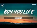Download Lagu Burna Boy - Buy You Life (Lyrics)