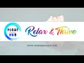 Floatation Therapy Preparation What to Expect What to Bring and How to Prepare