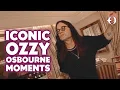 Download Lagu Iconic Ozzy Osbourne Moments Part 1 | The Osbournes TV