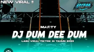 dj dum dee dum horeg bass keder viral tiktok bam project official