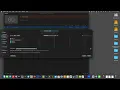saving your project in qlab and what you need to share