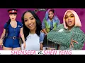 Download Lagu SHENSEEA MIX 2021 (CLEAN) DANCEHALL MIX SHENSEEA GREATEST  HITS DJ MURRAY 8768557770