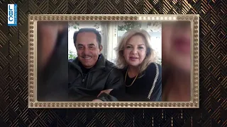 زوجة الراحل  ملحم بركات تستذكره في             ماذا أخبرت عن حياة أبو مجد  دندنها
