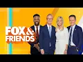 LIVE Fox And Friends Feb 19 2026 NEWS LIVE 2026