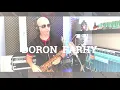 Download Lagu MIDNIGHT DRIVE - MICHAEL LINGTON (SAX COVER - DORON FARHY)