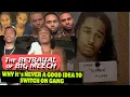 MOBB TIES Omari O-Dogg Mcree