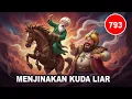 Download Lagu MENJINAKAN KUDA LIAR - HUMOR SUFI