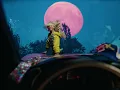 Zara Larsson, Kehlani - Blue Moon (Girls Trip - Official Visualizer)