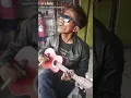 Lagu Pengamen.... Oleh-oleh rita sugiarto