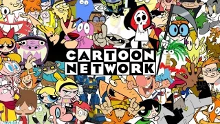 best cartoon network opening themes