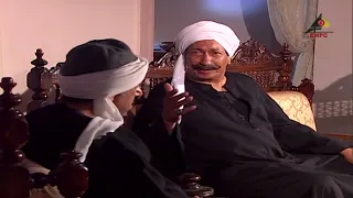 مسلسل المخبر الخاص محيي اسماعيل الحلقة السادسة عشر 16 