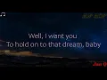 The Notorious B.I.G. ft. 112 - Sky's the Limit (Lyrics/Lyric Video)