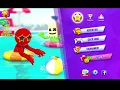 Stickman party mini games