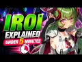 IROI in 5 Minutes - The Only NTE Guide You Need