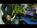 Lich King - Combat Mosh (Guitar Cover)