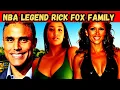 Rick Fox Children HOT New GIRLFRIEND Ex-Wife in 2026