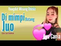 Lagu DI MIMPI DATANG JUO /Balqist Putri Alexa Cover /Ayu Cania Versi Dendang Remix live Mister dolar
