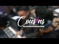 Download Lagu KJ 101 Alam Raya Berkumandang  - Groove Pop Version || The Cousins feat IKAFT USU Christmas Band